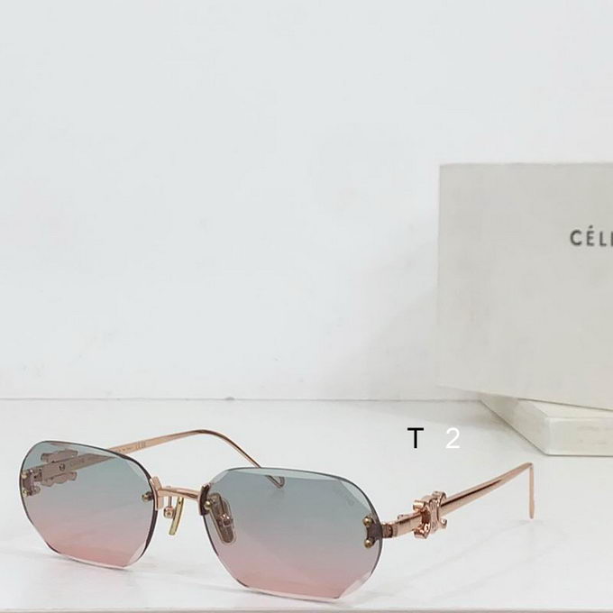 Celine Sunglasses ID:20240804-58